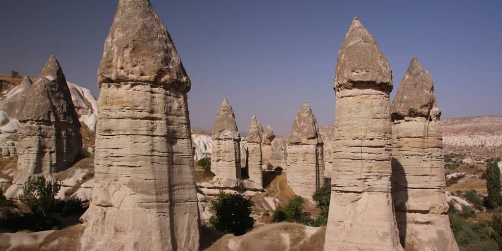 კაპადოკია