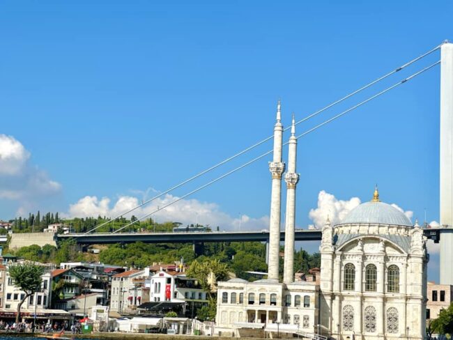 სტამბოლი, თურქეთი