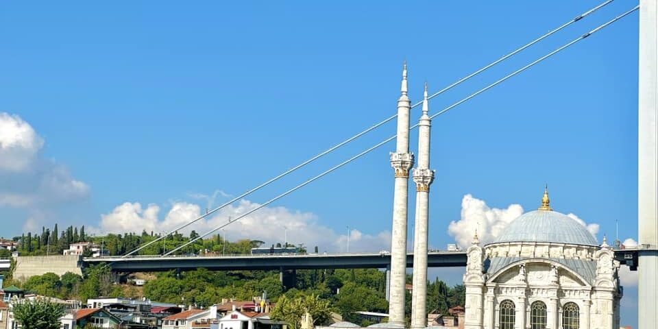 სტამბოლი, თურქეთი