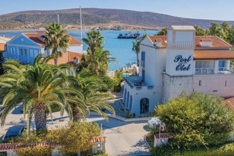 ალაჩათი, თურქეთი