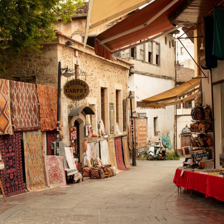 ანტალია, თურქეთი