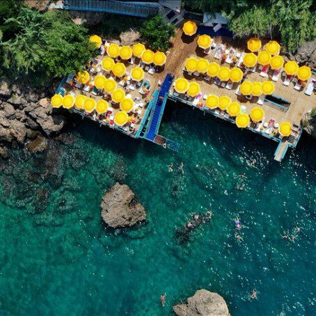 ანტალია, თურქეთი