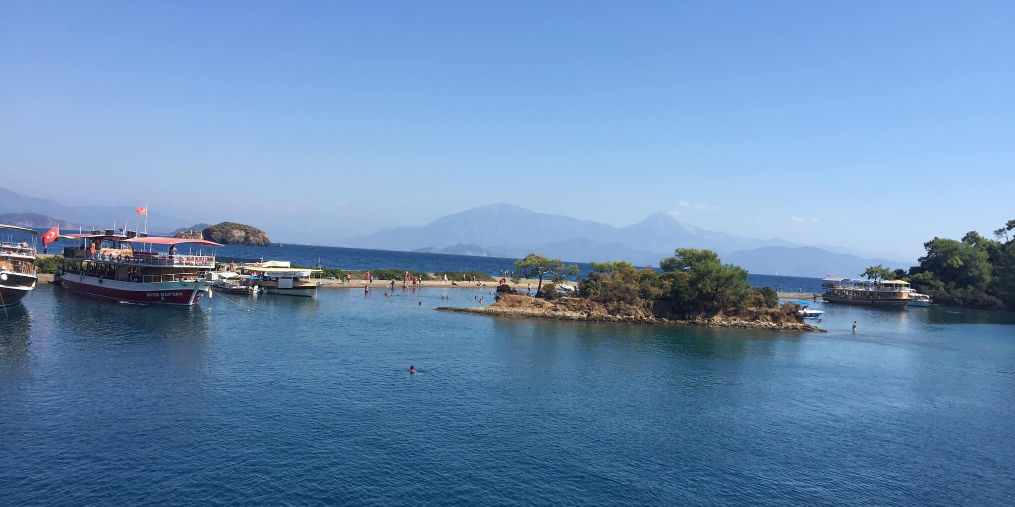 ფეტიე, თურქეთი