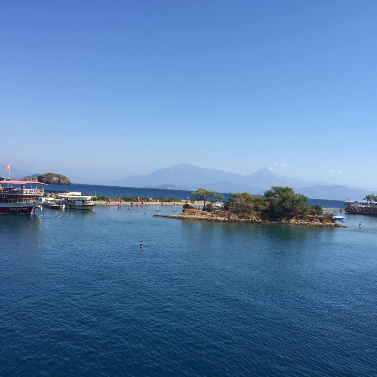 ფეტიე, თურქეთი