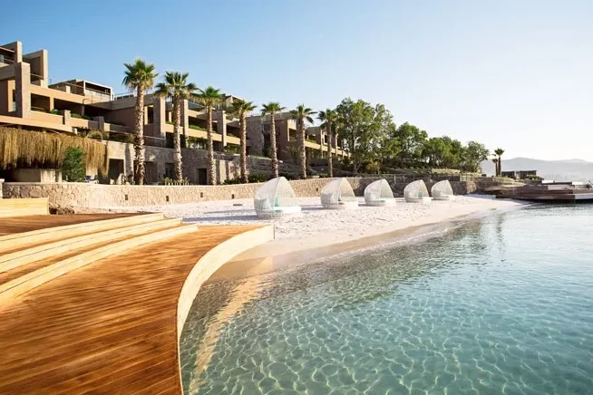 თურქეთის სასტუმრო