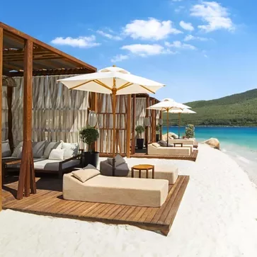 ბოდრუმი, თურქეთი