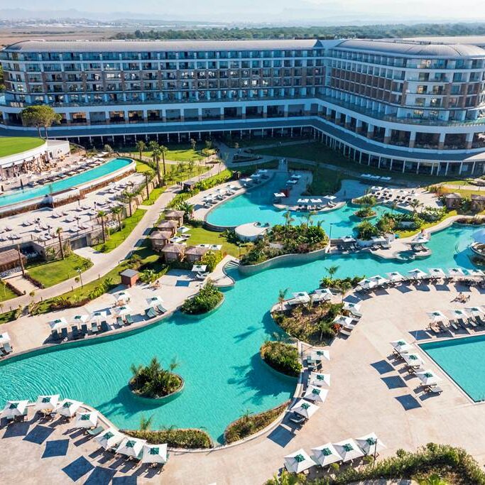 ანტალია, თურქეთი