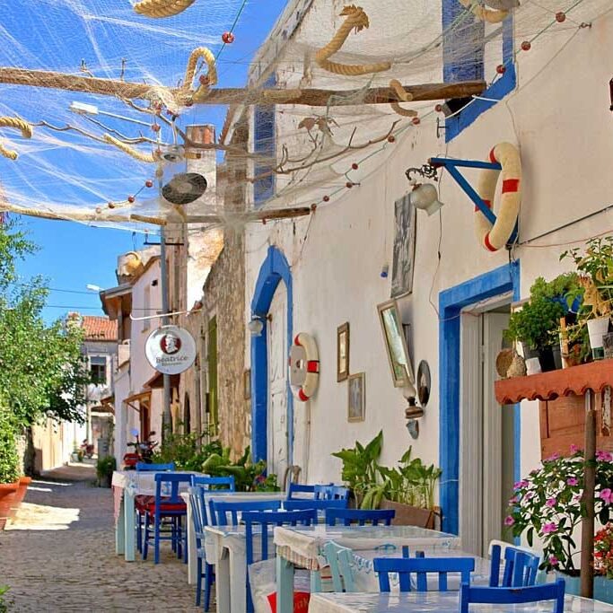 ალაჩათი, თურქეთი