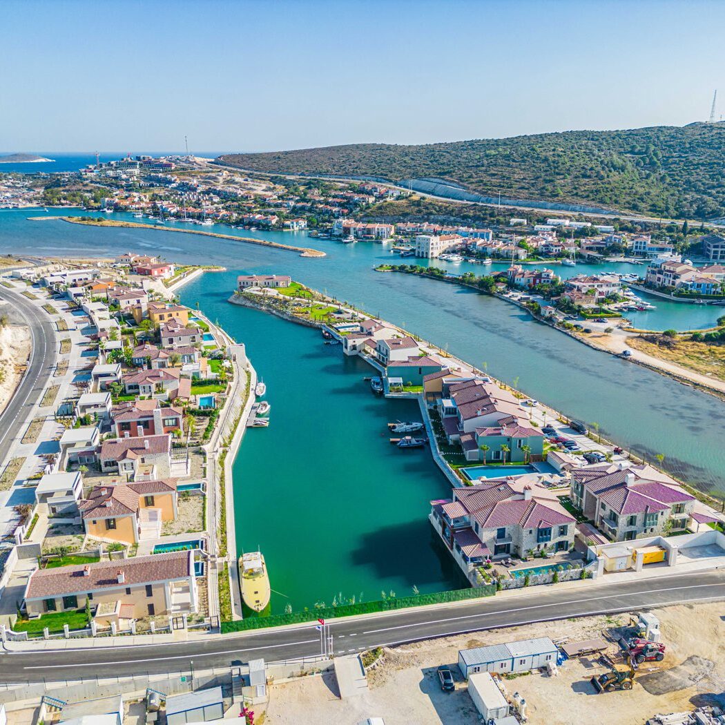 ალაჩათი, თურქეთი