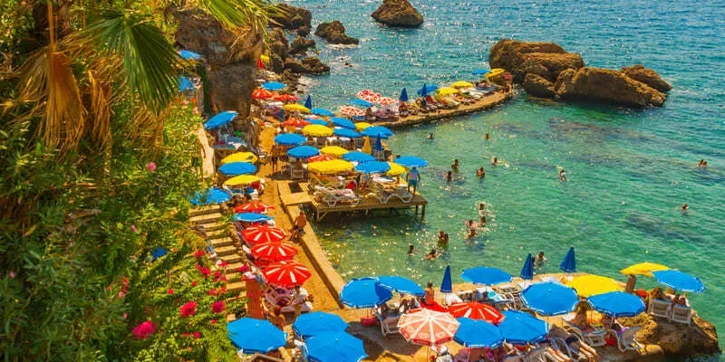 ანტალია, თურქეთი