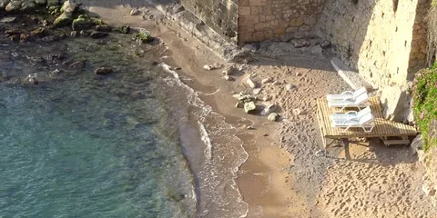 ანტალია, თურქეთი