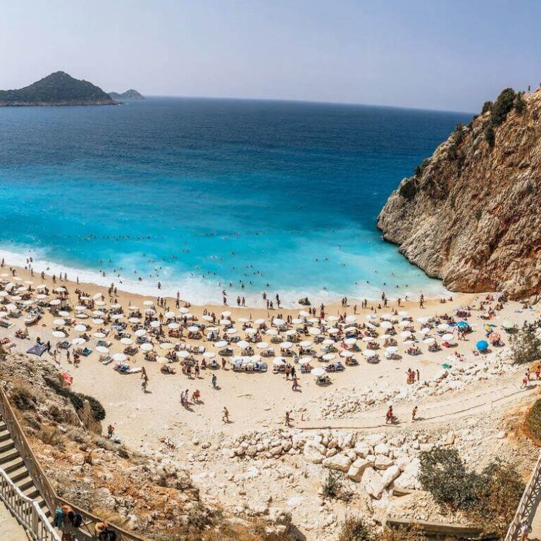 ანტალია, თურქეთი