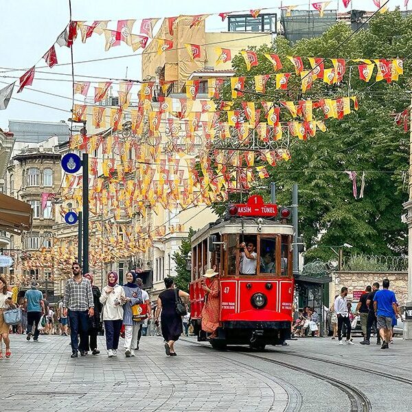 სტამბოლი, თურქეთი