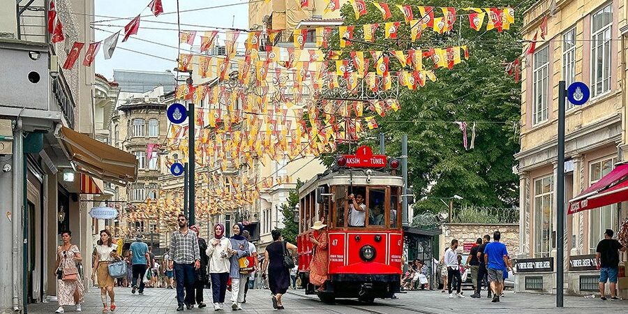 სტამბოლი, თურქეთი