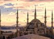 აია სოფია, თურქეთი, სტამბოლი