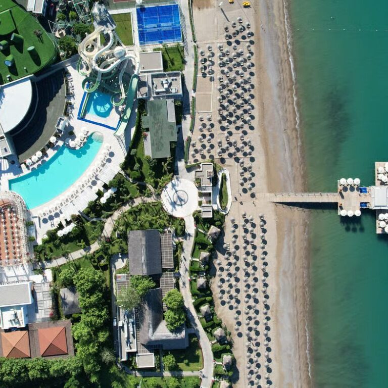 ანტალია, თურქეთი