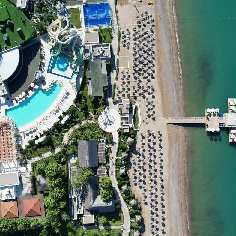 ანტალია, თურქეთი