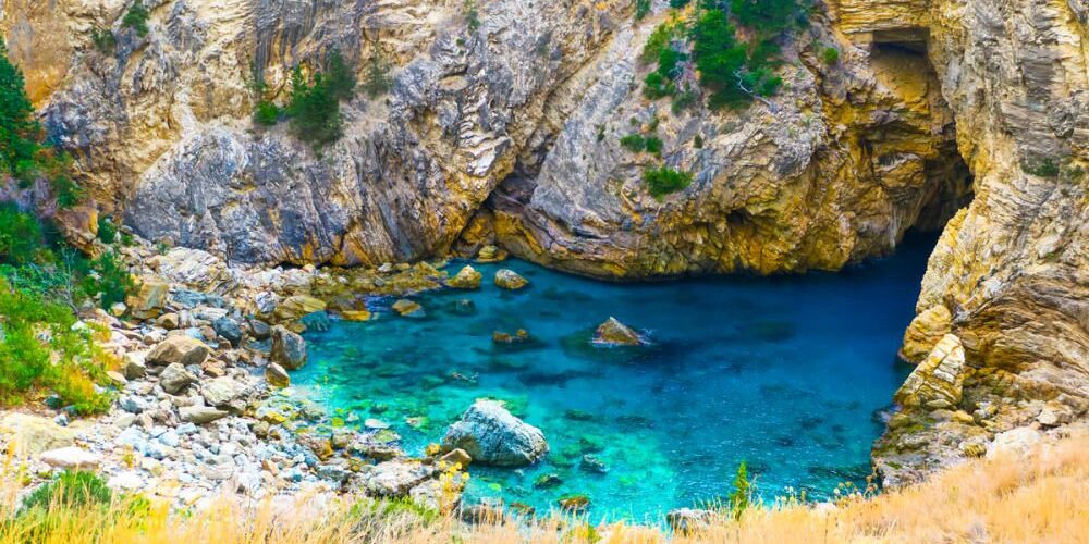 ანტალია, თურქეთი