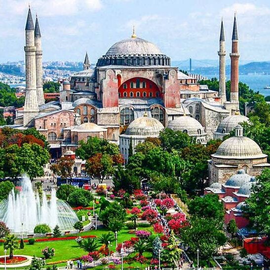 სტამბოლი, თურქეთი