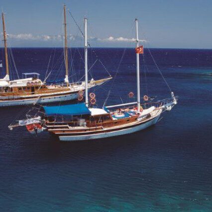 ანტალია, თურქეთი