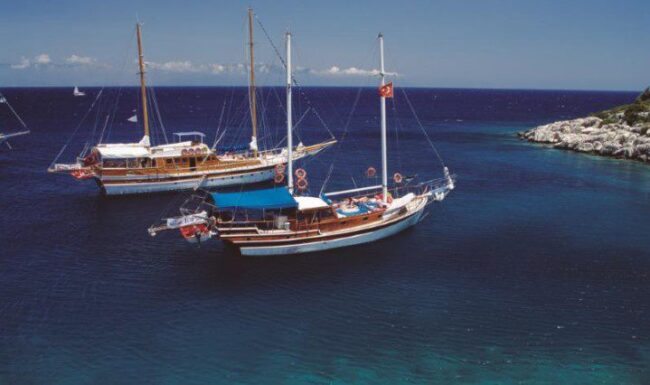 ანტალია, თურქეთი