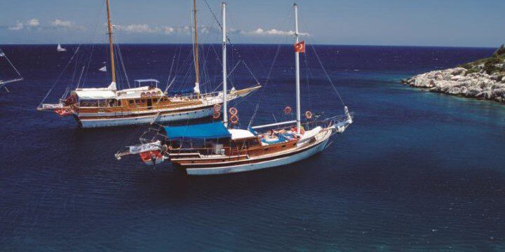 ანტალია, თურქეთი