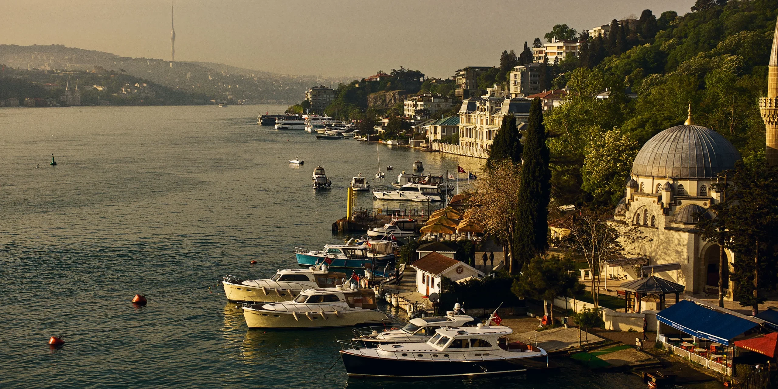 სტამბოლი, თურქეთი