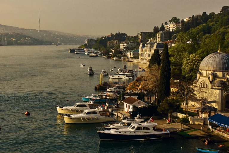 სტამბოლი, თურქეთი