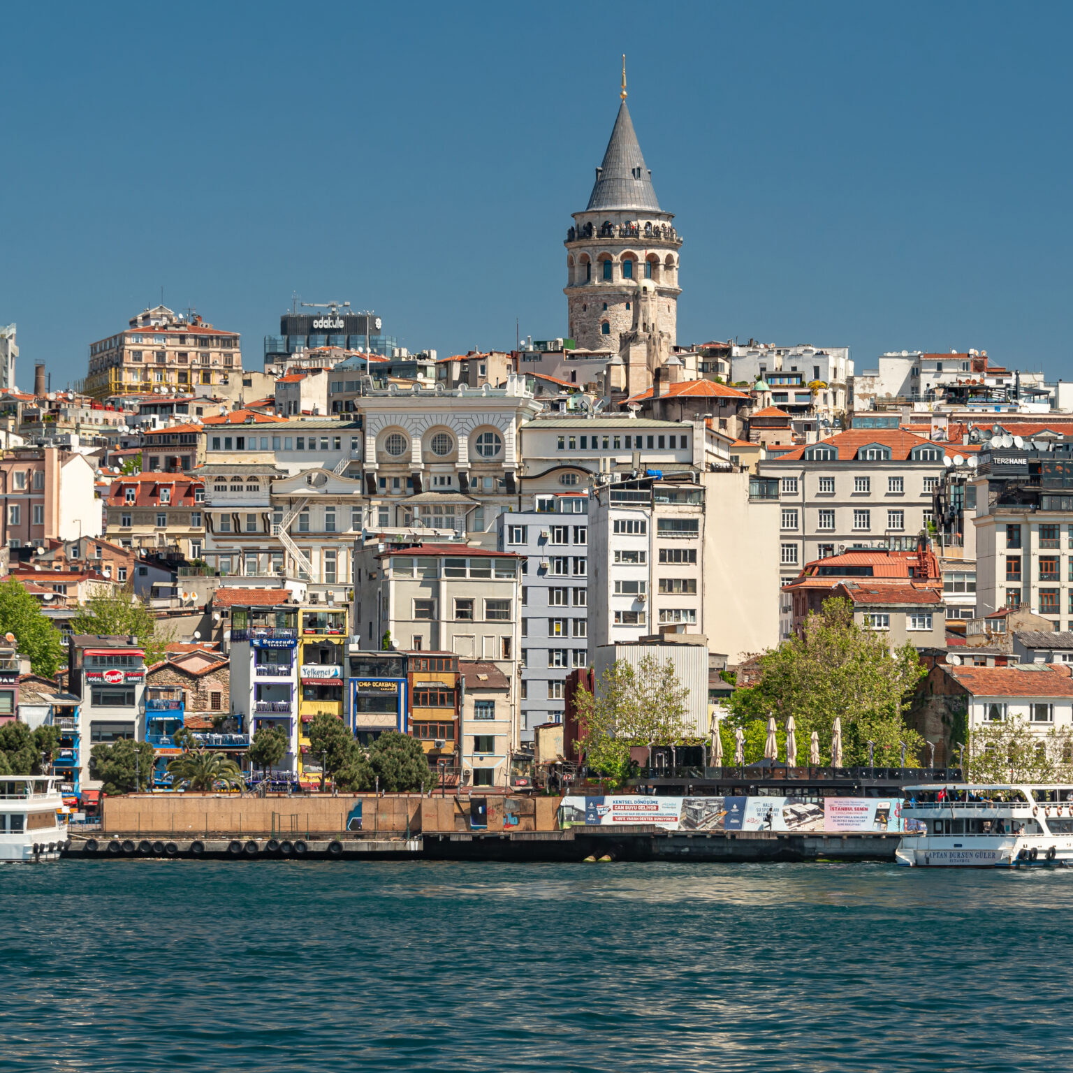 turi-stambolshi-dekembershi სტამბოლი, თურქეთი