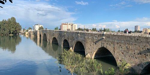 adana-turketi ადანა, თურქეთი