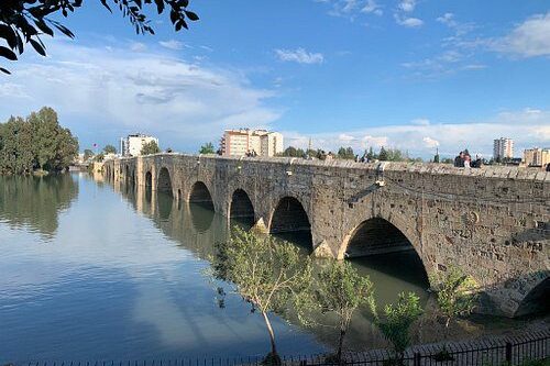 ადანა, თურქეთი