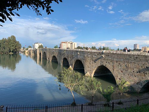 ადანა, თურქეთი