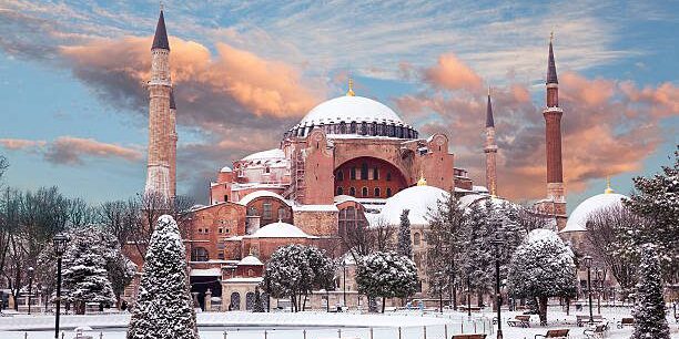 სტამბოლი, თურქეთი