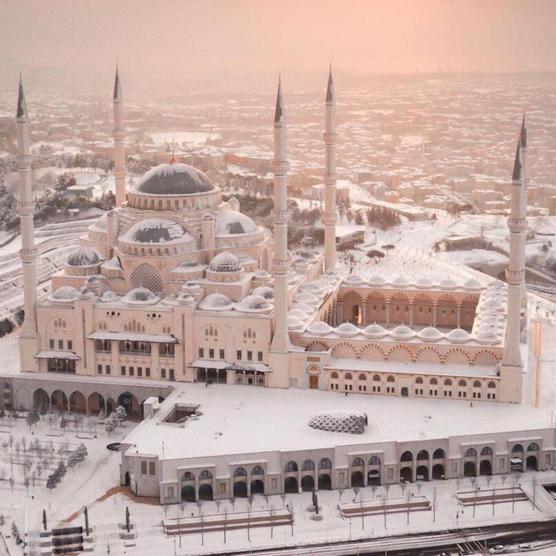 სტამბოლი, თურქეთი