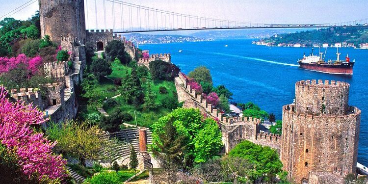 სტამბოლი, თურქეთი