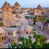 კაპადოკია, თურქეთი