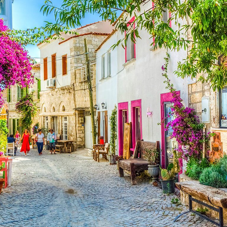 turi-alachatshi ალაჩათი, თურქეთი