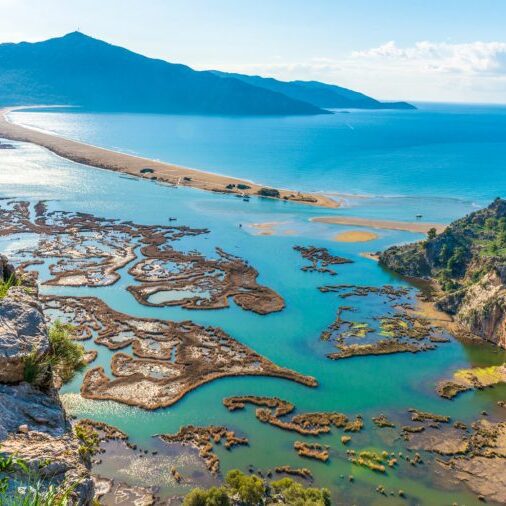 მარმარისი, თურქეთი