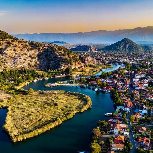 ანტალია, თურქეთი